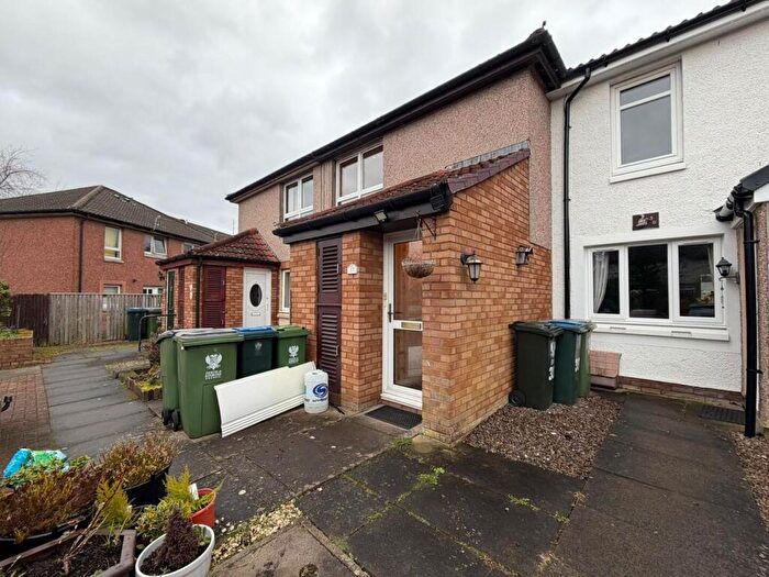 1 Bedroom Flat To Rent In Hermitage Drive Perth, PH1