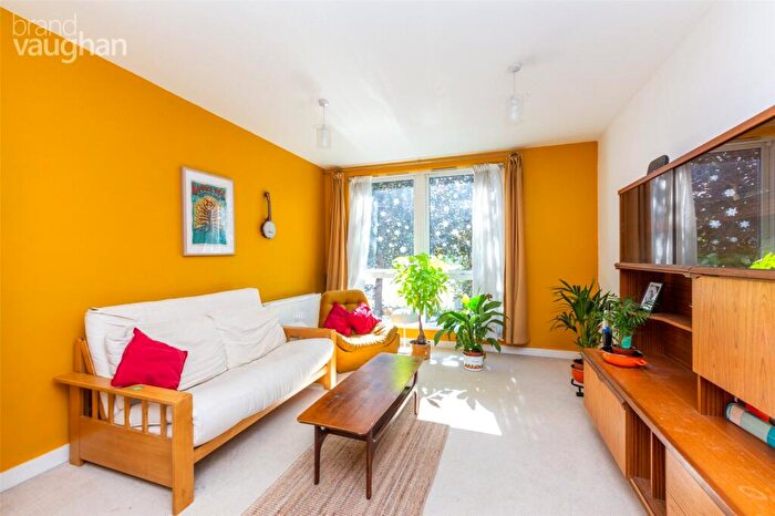1 Bedroom Flat To Rent In Stanford Avenue, Brighton, BN1