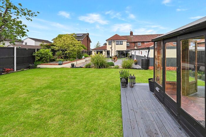 4 Bedroom Property For Sale In Harrogate Road, Minskip, York, YO51