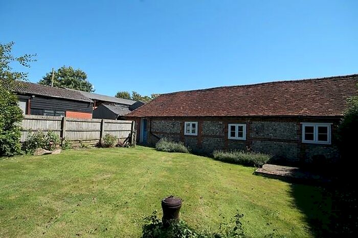 1 Bedroom Bungalow To Rent In Rotten Row, Hambleden, RG9