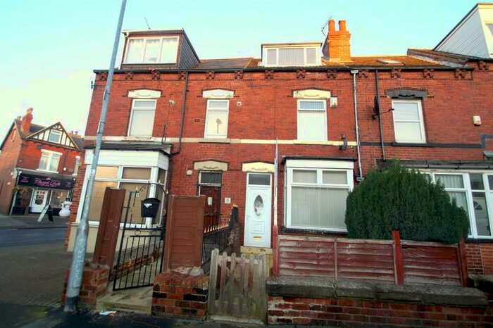 2 Bedroom Terraced House To Rent In Wilfred Avenue, Whitkirk, Leeds, LS15