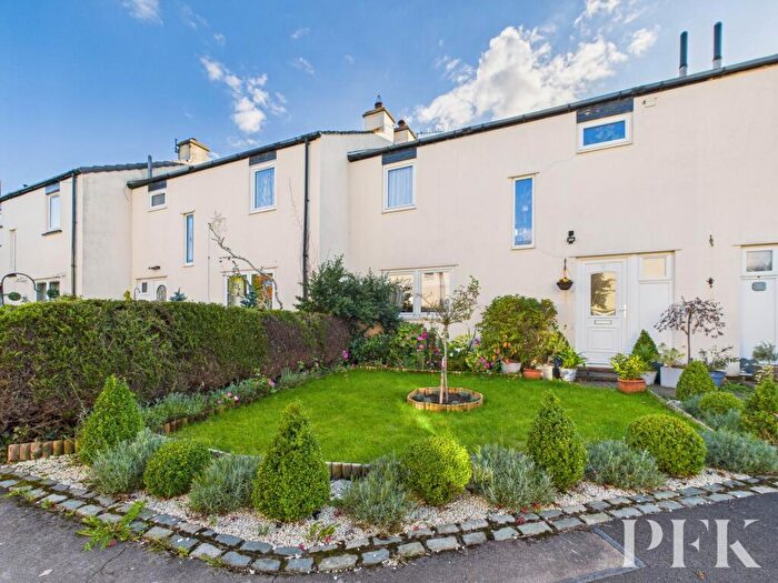 3 Bedroom Terraced House For Sale In Croft Place, Temple Sowerby, CA10