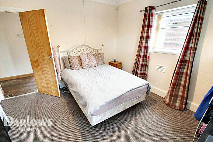 3 Bedroom Detached Bungalow For Sale In Lynton Terrace, Cardiff, CF3