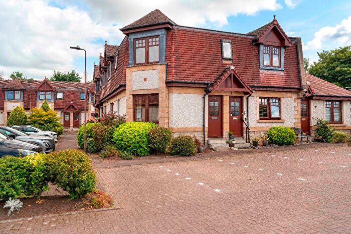 1 Bedroom Terraced House To Rent In Provost Haugh, Currie, Edinburgh, EH14