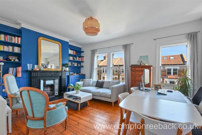 2 Bedroom Flat To Rent In Croxley Road, Maida Vale, W9