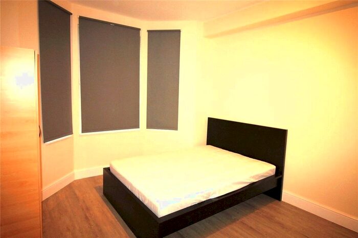 1 Bedroom Studio To Rent In Beaconsfield Road, Southall, UB1