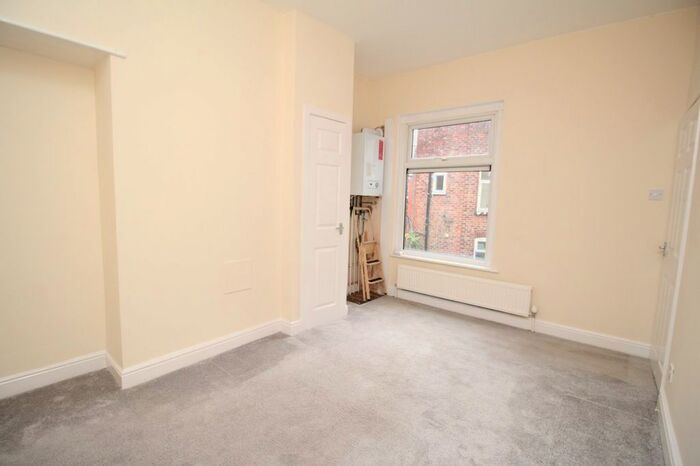 3 Bedroom Terraced House For Sale In Gorton Lane, Manchester, Greater Manchester, M18