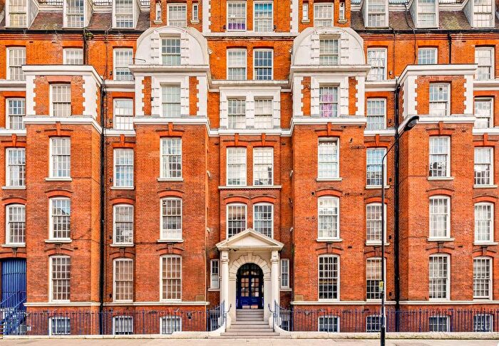 Studio To Rent In Hunter Street, London, WC1N