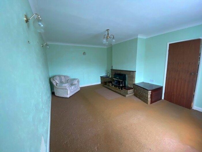 4 Bedroom Detached House To Rent In Devonshire Drive, Goole, North Humberside, DN14