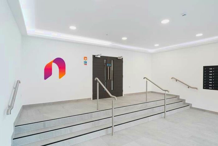 1 Bedroom Apartment To Rent In Camberley, Surrey, GU15