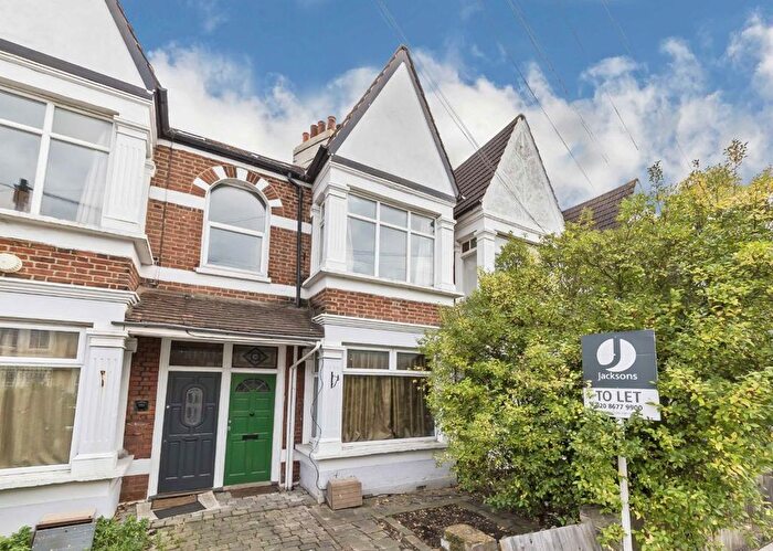 4 Bedroom Flat To Rent In Conyers Road, London, SW16