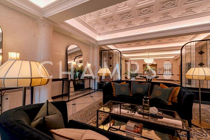 1 Bedroom Flat To Rent In Millbank Quarter, Millbank, Westminster, SW1P