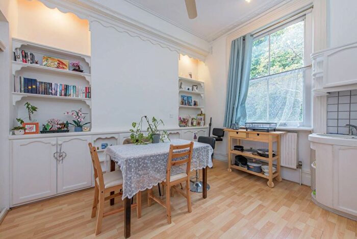 Studio For Sale In Loveridge Road, Kilburn, London, NW6