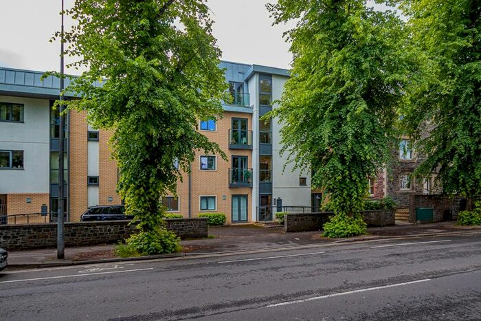 2 Bedroom Flat To Rent In Cathedral Road, Pontcanna, Cardiff, CF11