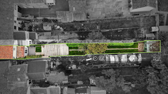 2 Bedroom Character Property For Sale In West End, Street, BA16