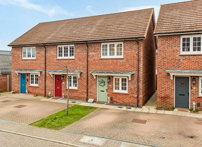 2 Bedroom Property For Sale In Dale Crescent, Barton Seagrave, NN15