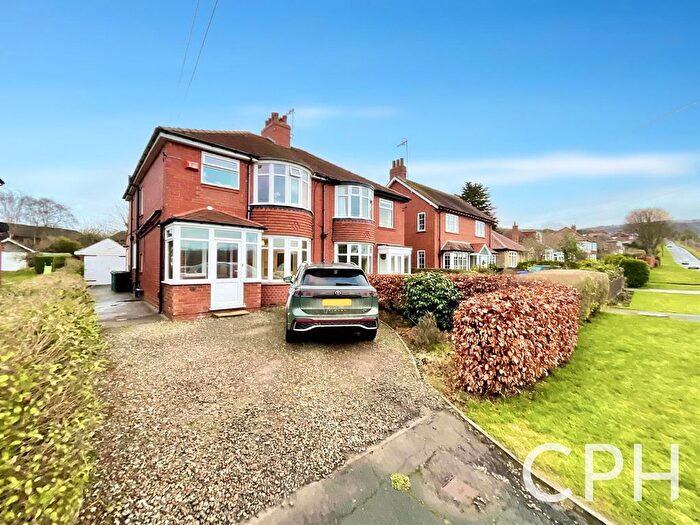 3 Bedroom Semi-Detached House For Sale In Red Scar Lane, Scarborough, YO12