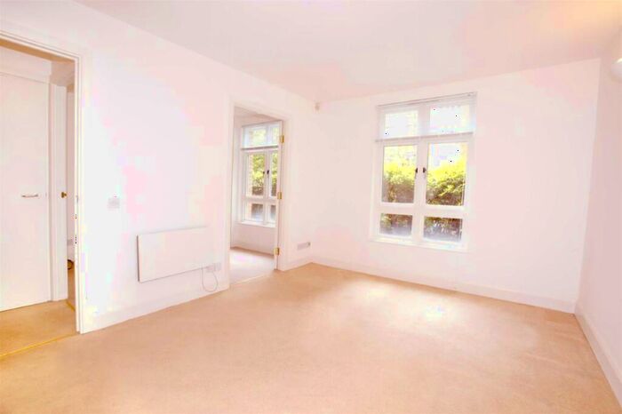 1 Bedroom Apartment To Rent In Park East, Fairfield Road, Bow Quarter, E3
