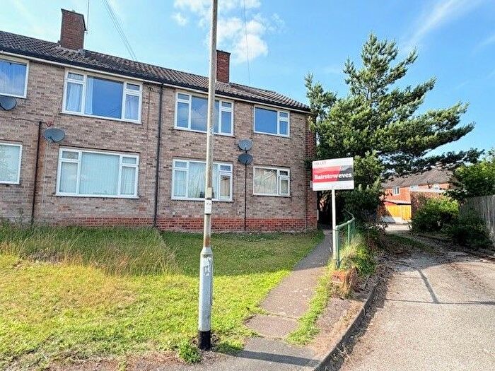 1 Bedroom Property To Rent In Cedar Close, Cannock, WS12