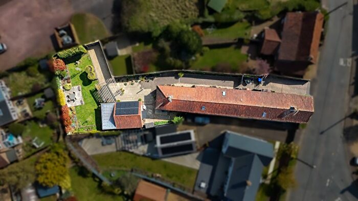 5 Bedroom Cottage For Sale In Manor Road, Dersingham, PE31