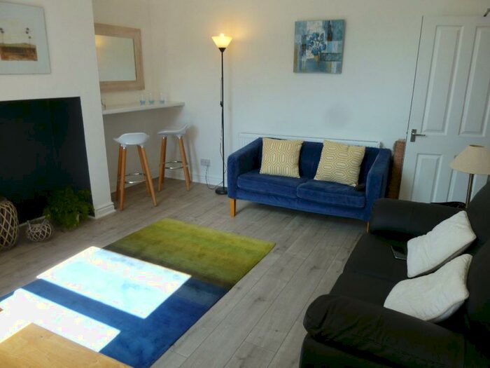 3 Bedroom Terraced House To Rent In Christ Church Street, Preston, PR1