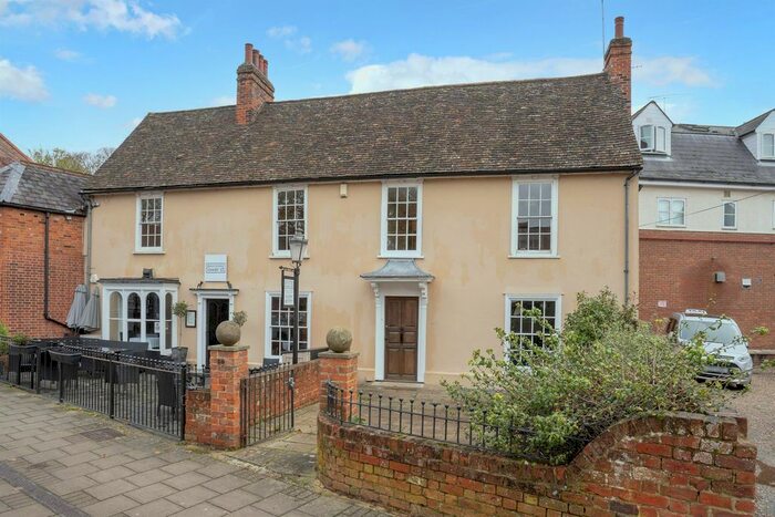 3 Bedroom Flat To Rent In Lower Street, Stansted, Essex, CM24