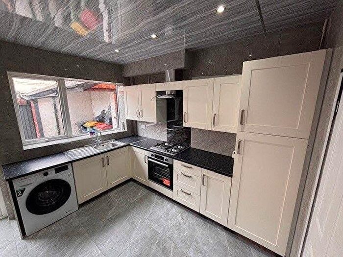 2 Bedroom Terraced House To Rent In Isherwood Street, Preston, PR1