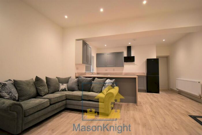 5 Bedroom Terraced House To Rent In Heeley Road Selly Oak, B29