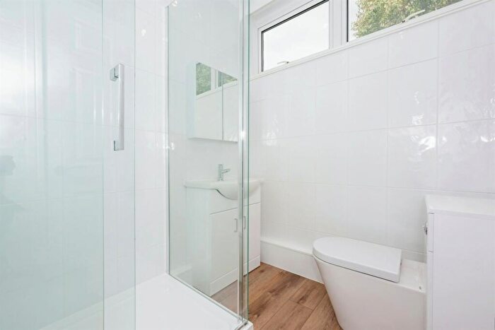 1 Bedroom Retirement Property To Rent In Southdowns Retirement Village, South Darenth, DA4