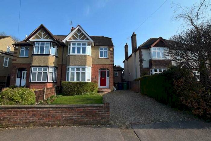 3 Bedroom Property To Rent In Topstreet Way Harpenden, AL5