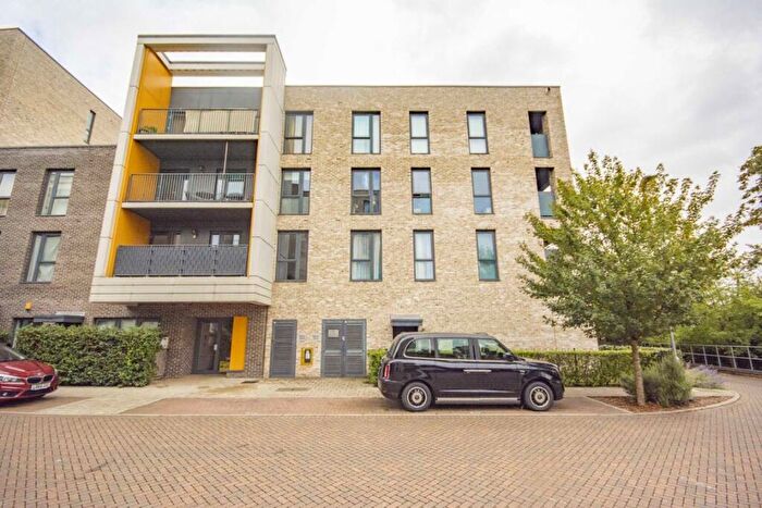 2 Bedroom Flat To Rent In Guardian Avenue, London, NW9