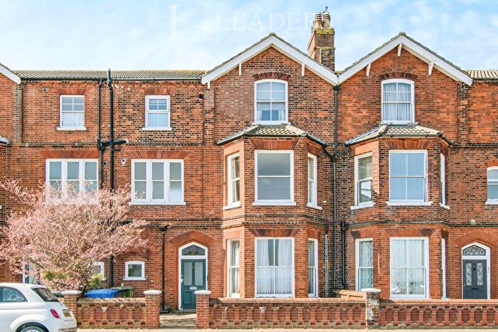 1 Bedroom Property To Rent In North Parade, Lowestoft, NR32