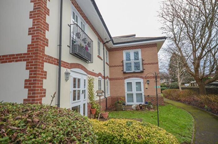 1 Bedroom Flat For Sale In Whitebeam House, Woodland Court, Partridge Drive, Downend, Bristol, BS16