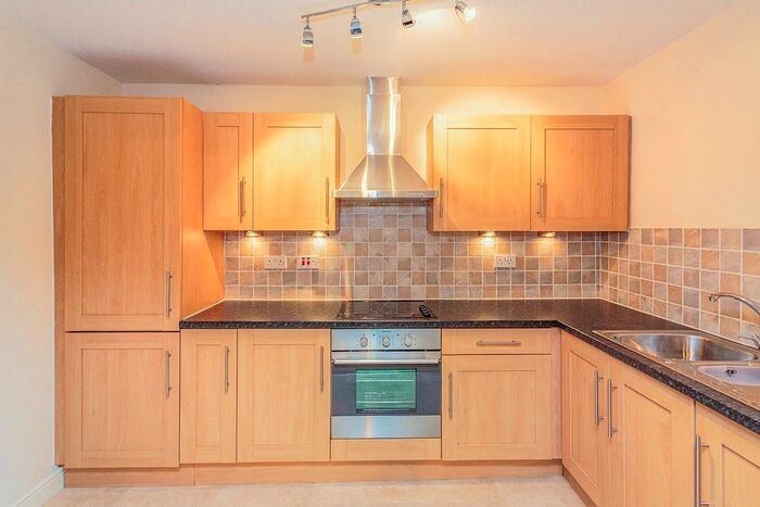 2 Bedroom Flat To Rent In Blackpool Old Road, Poulton-Le-Fylde, Lancashire, FY6