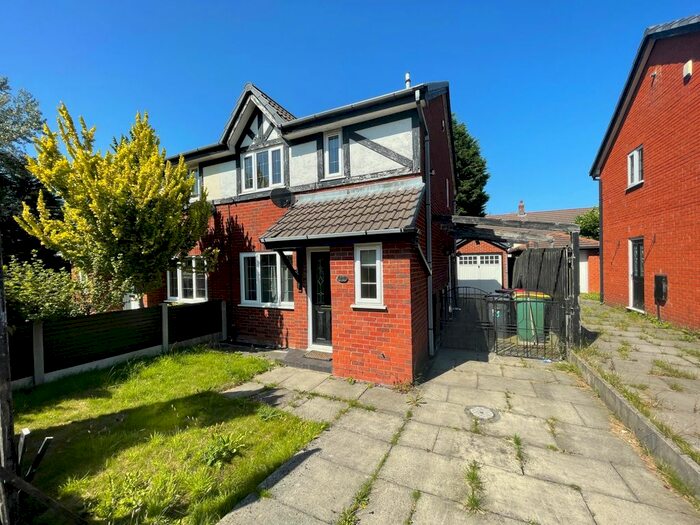 3 Bedroom Semi-Detached House To Rent In Ribbleton Hall Drive, Preston, Lancashire, PR2