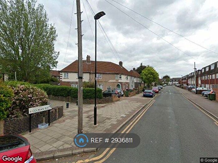 3 Bedroom Semi-Detached House To Rent In Colman Road, London, E16