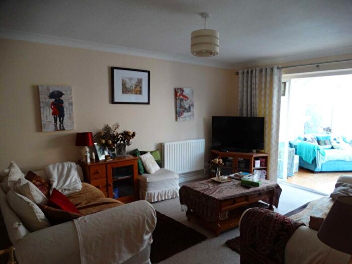 4 Bedroom House To Rent In Cherry Avenue, Yapton, BN18