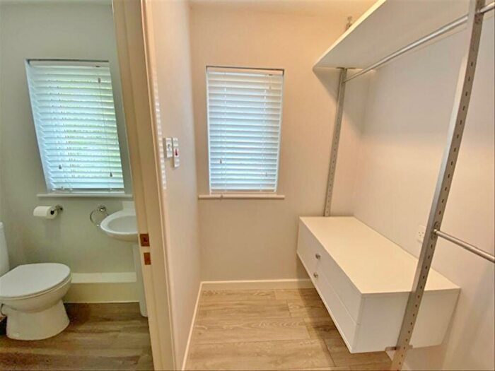Flat To Rent In Longley Close, Fulwood, Preston, PR2