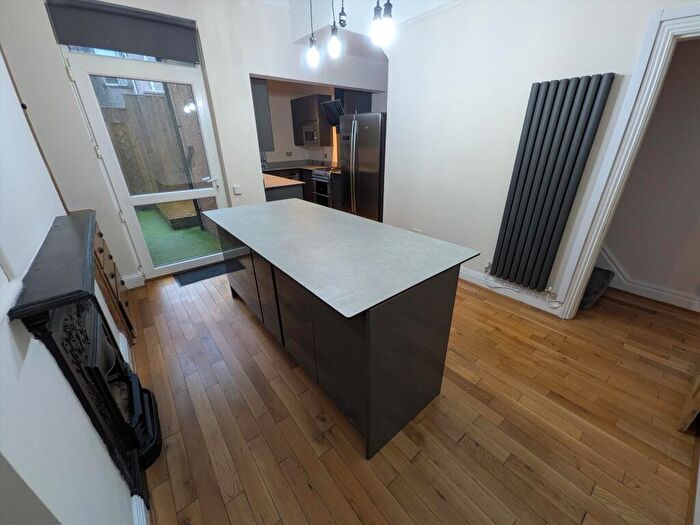 2 Bedroom House For Sale In Chatsworth Street, Barrow In Furness, LA14