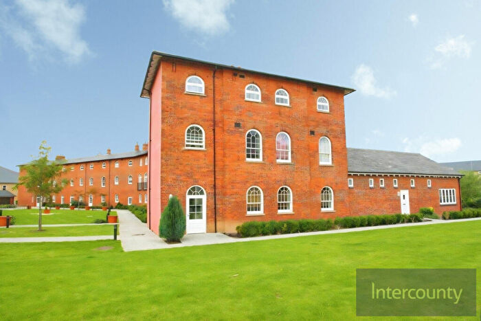 3 Bedroom Apartment To Rent In Nightingales, Bishop`s Stortford, Hertfordshire, CM23