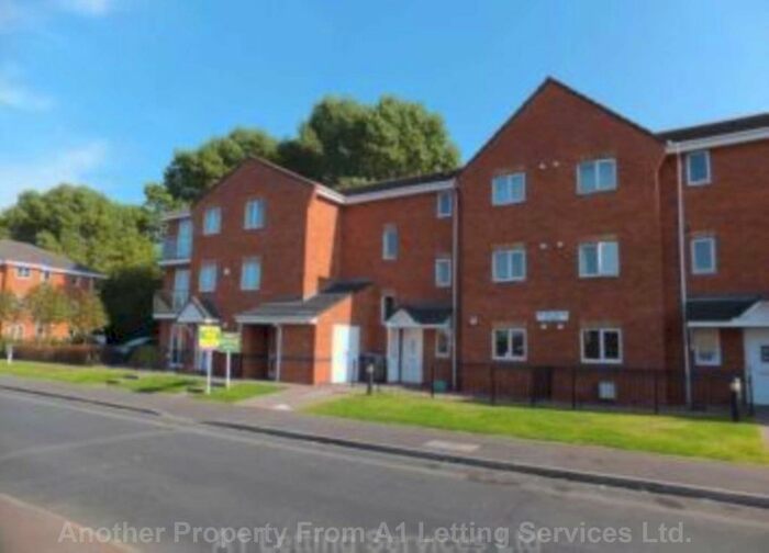 2 Bedroom Flat To Rent In Wolseley Street, Bordesley Village, B9
