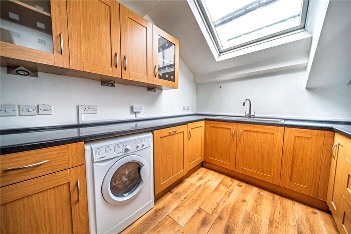 1 Bedroom Apartment For Sale In Queen Street, Newcastle, NE1