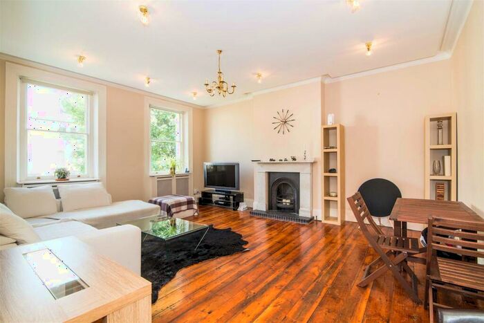 2 Bedroom Flat To Rent In Priory Road, South Hampstead, NW6