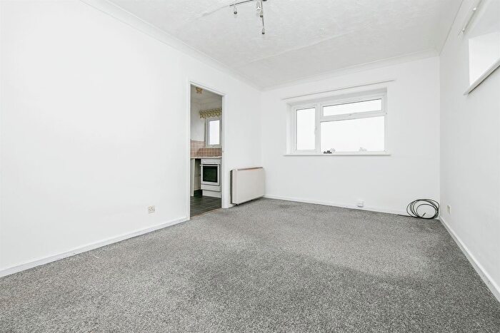1 Bedroom Flat For Sale In Greenstead Road, Colchester, CO1