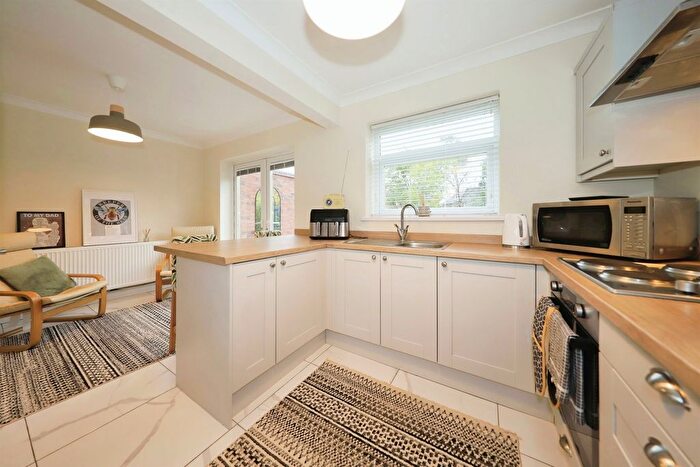 2 Bedroom Semi-Detached House For Sale In Wolmer Road, Ashmore Park, Wolverhampton, WV11
