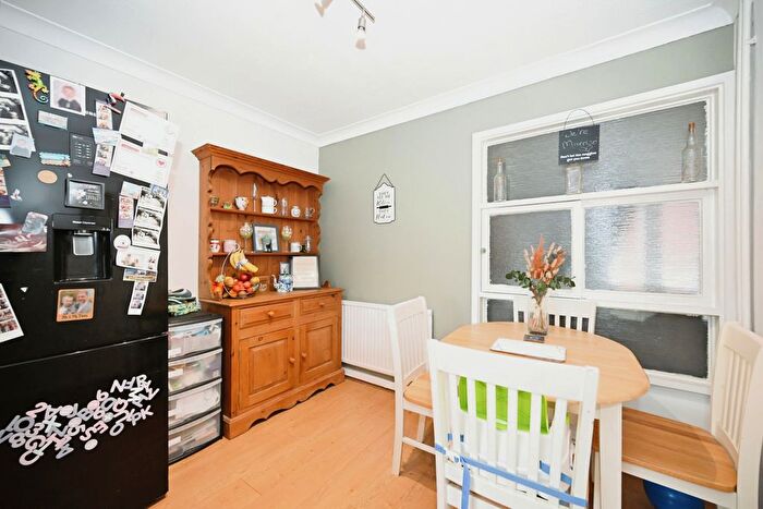 3 Bedroom Terraced House For Sale In Stonehills, Brownsover, Rugby, CV21