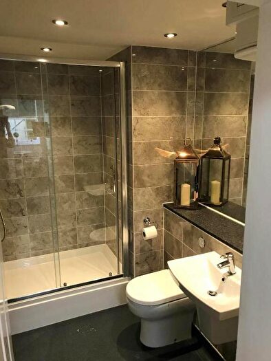 Studio To Rent In Berkeley Square, Bristol, BS8