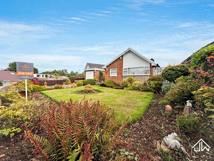 3 Bedroom Property For Sale In Elim Way, Pontllanfraith, NP12