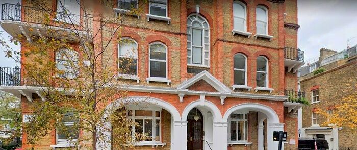 1 Bedroom Flat To Rent In Nottingham Street, Marylebone, London, W1U