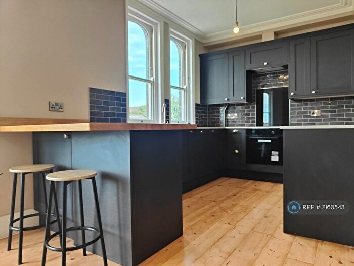 2 Bedroom Flat To Rent In Cambridge Street, Norwich, NR2